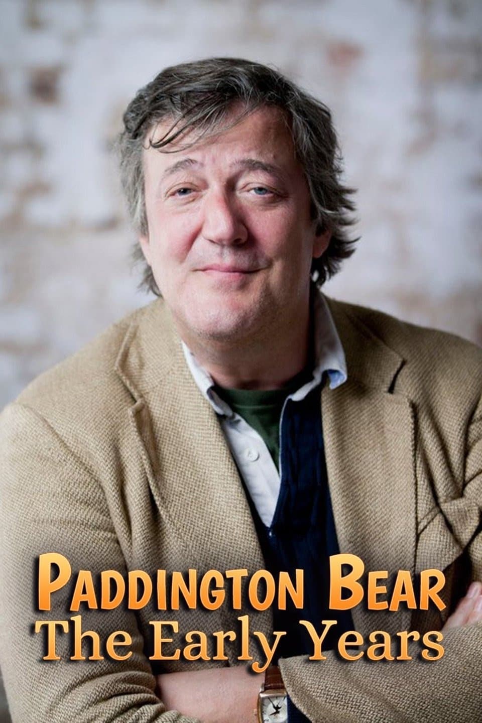 Постер Paddington Bear: The Early Years